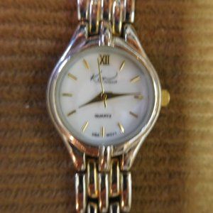 Kim Rodger's Designer Brand Ladies Watch JS-105